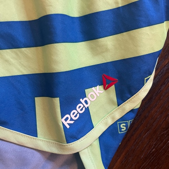 Reebok CrossFit Shorts - Picture 3 of 6